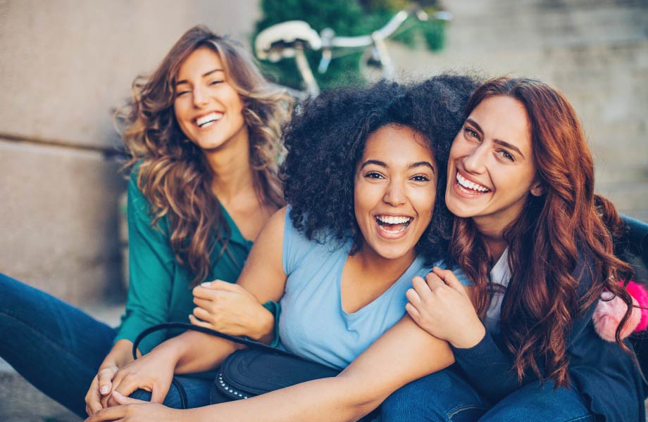 Gynecology services in Montclair & Hoboken, NJ