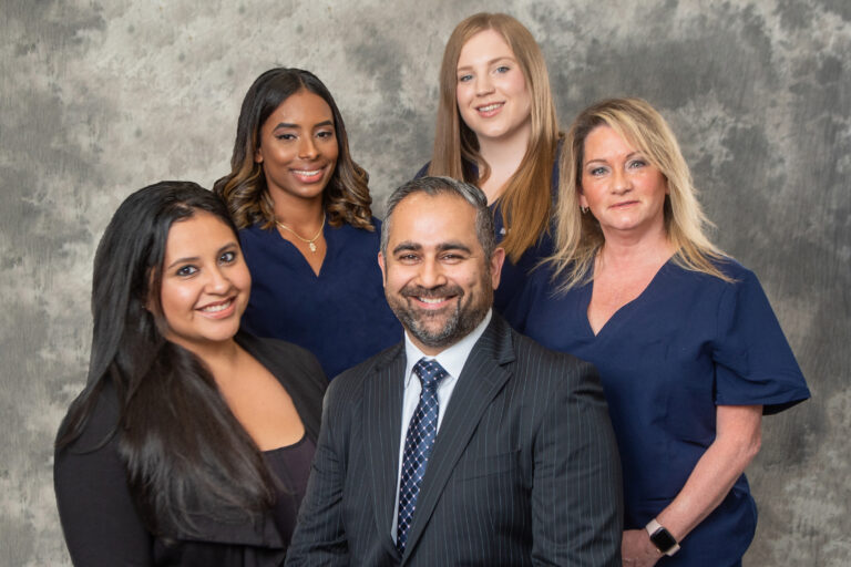 Meet Our Team Gynecologist and Obstetrician New Jersey